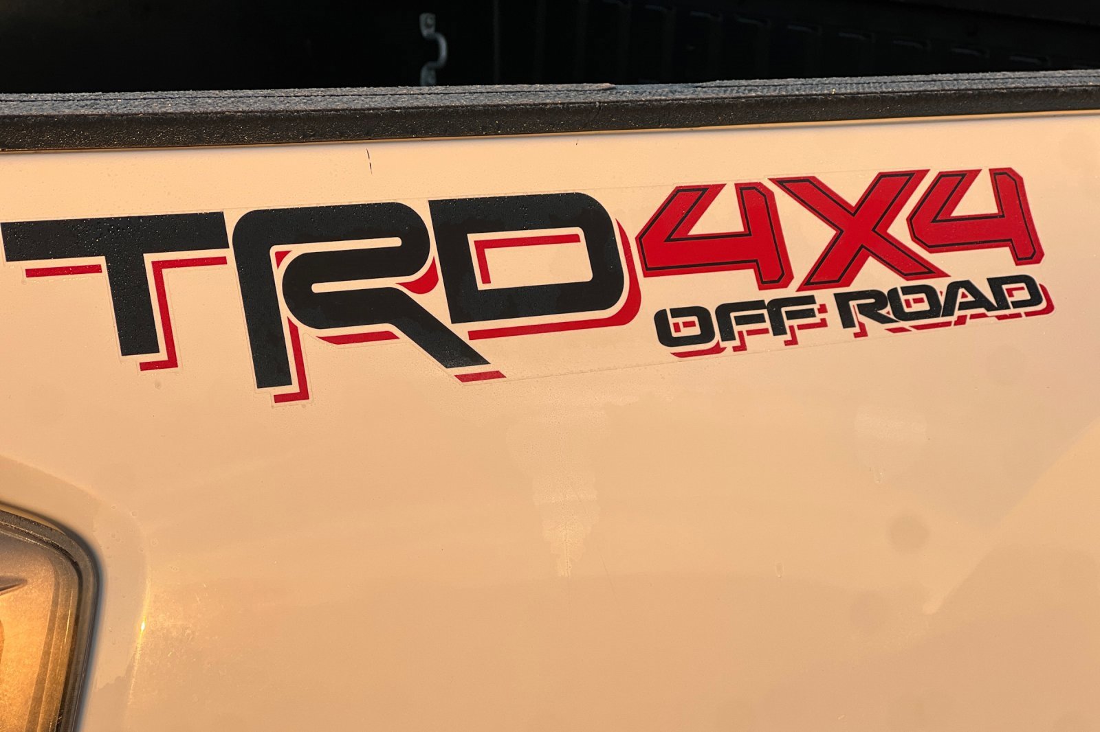 Used 2021 Toyota Tacoma TRD Off-Road image 28