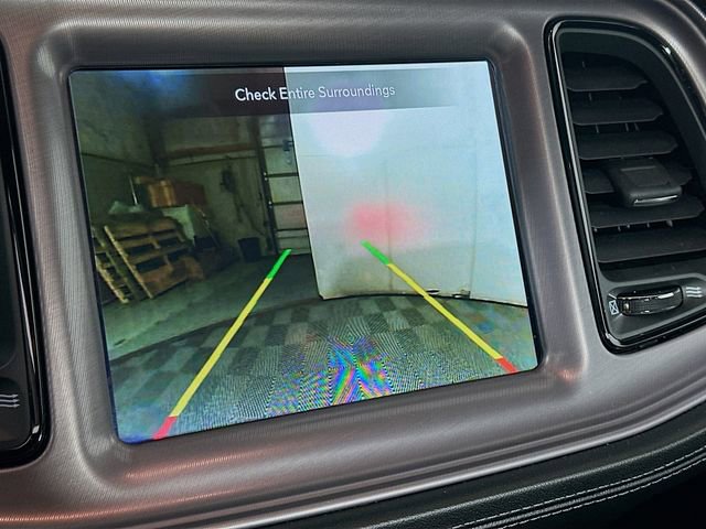 Used 2023 Dodge Challenger R/T w/ Plus Package image 13