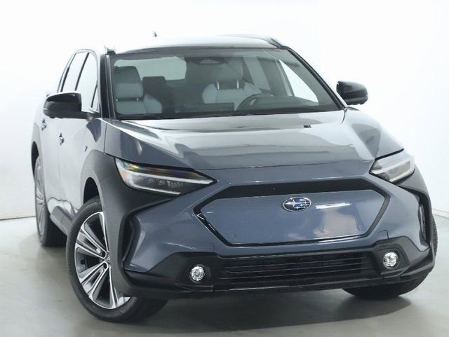 Used 2023 Subaru Solterra AWD image 2