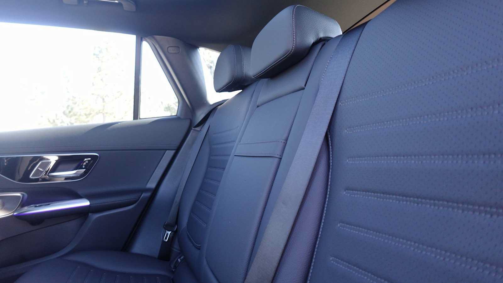 New 2026 Mercedes-Benz GLC 300 4MATIC image 62