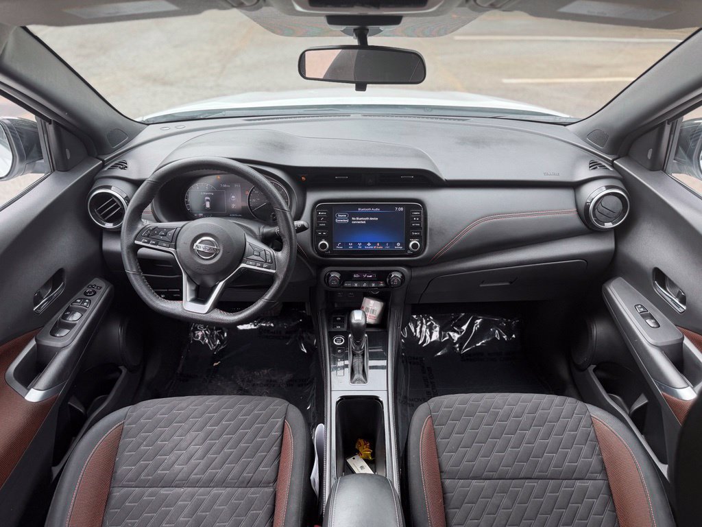 Used 2021 Nissan Kicks SR FWD image 20