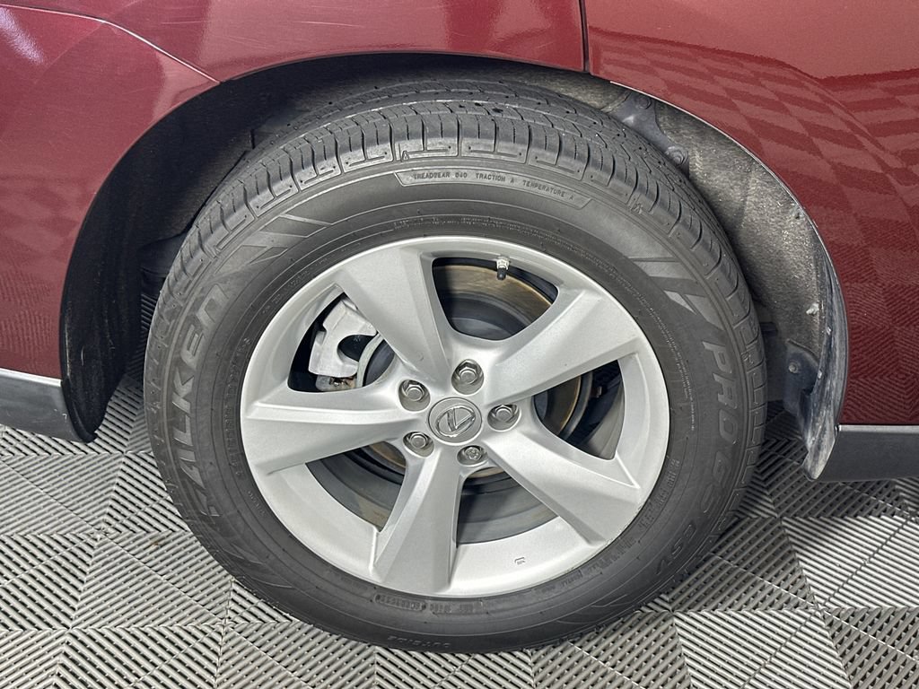 Used 2014 Lexus RX 350 FWD w/ Premium Package image 17
