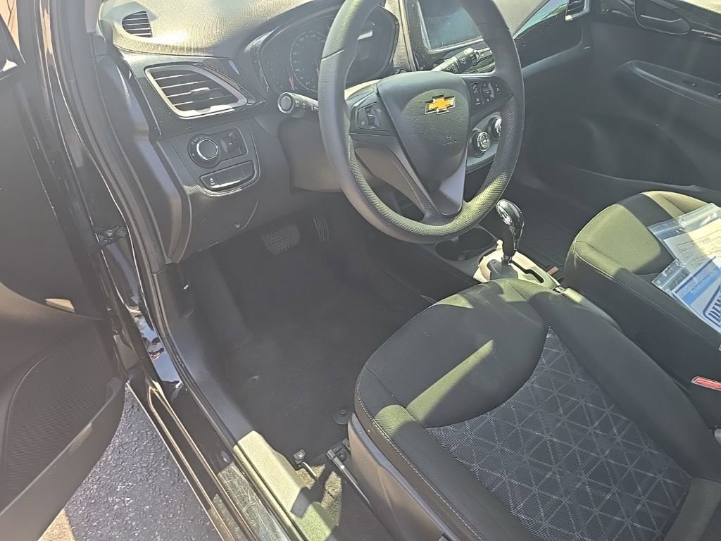 Used 2021 Chevrolet Spark LT FWD image 12