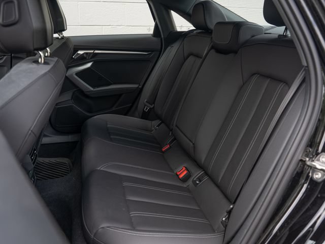 Used 2026 Audi A3 2.0T Premium w/ Black Optic Package AWD/4WD image 18