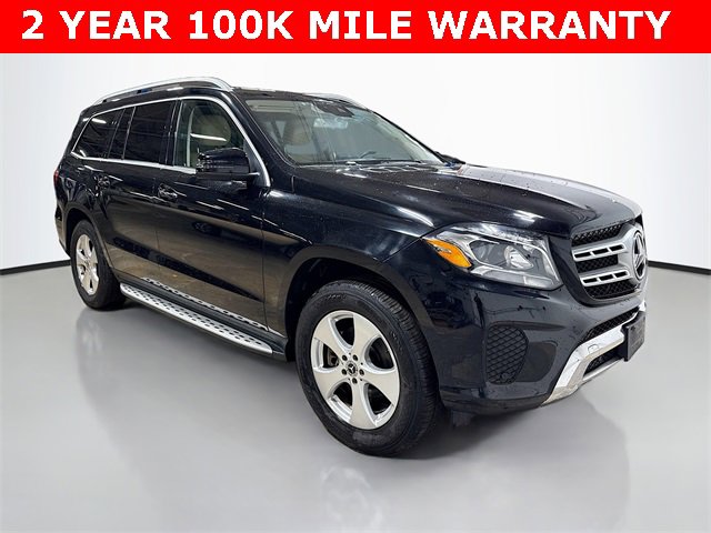 Used 2019 Mercedes-Benz GLS 450 GLS 450 image 5