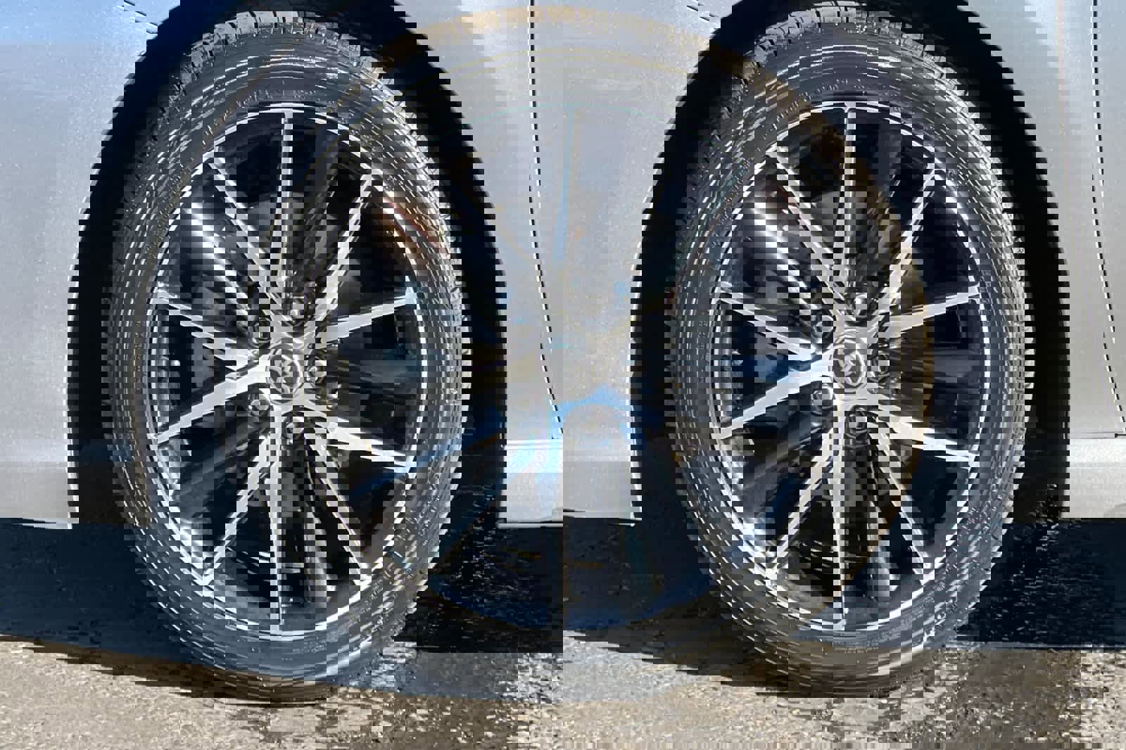 Certified 2022 Toyota Camry SE image 27