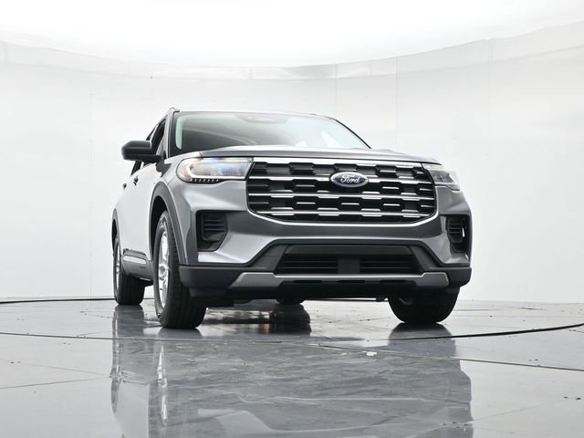 Used 2026 Ford Explorer Active RWD image 35