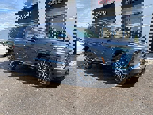 New 2026 Buick Enclave Avenir w/ Super Cruise Package