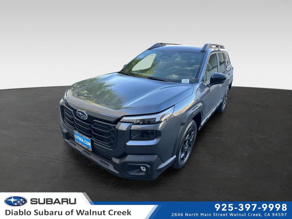 New 2026 Subaru Outback Limited AWD/4WD video 1