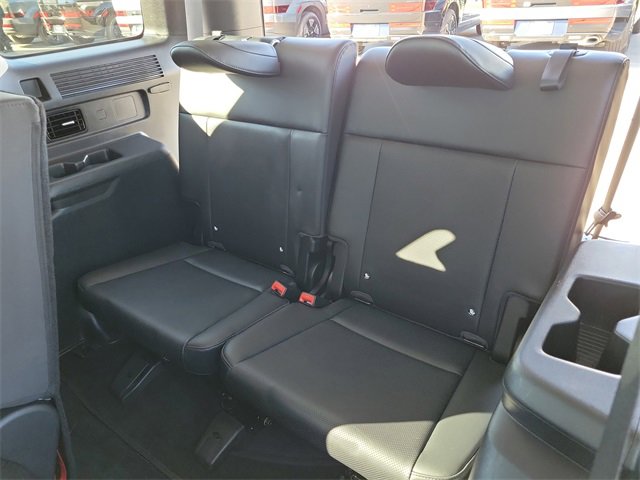 Used 2025 Hyundai Santa Fe SEL image 21