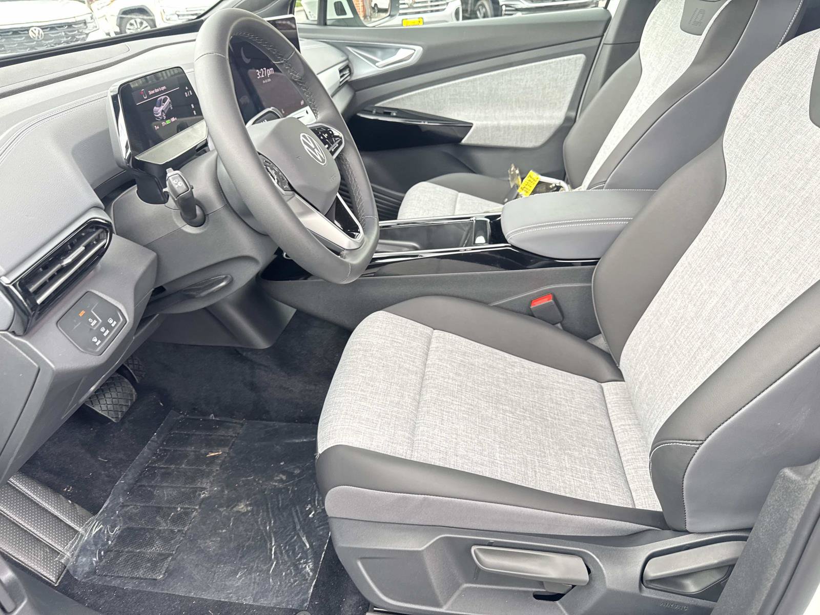 New 2026 Volkswagen ID.4 Pro AWD/4WD image 14