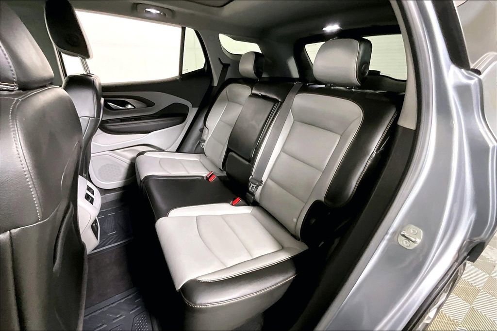 Used 2019 GMC Terrain SLT w/ Preferred Package image 26