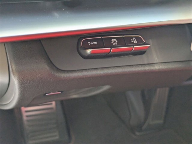 New 2026 Chevrolet Corvette Stingray Preferred Conv w/ 2LT image 13