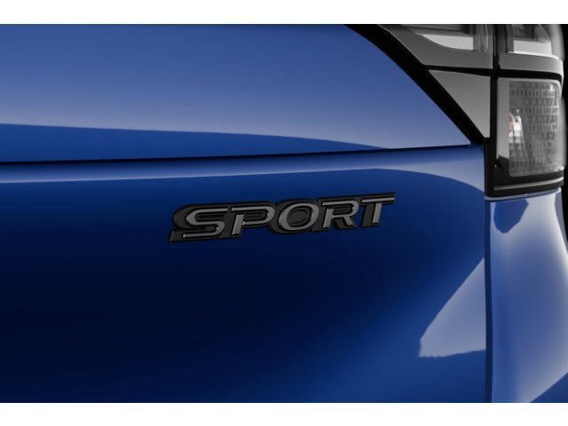 New 2026 Subaru Forester Sport AWD/4WD image 12