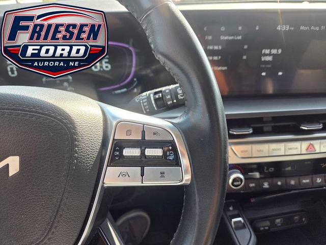 Used 2025 Kia Telluride S AWD/4WD image 15