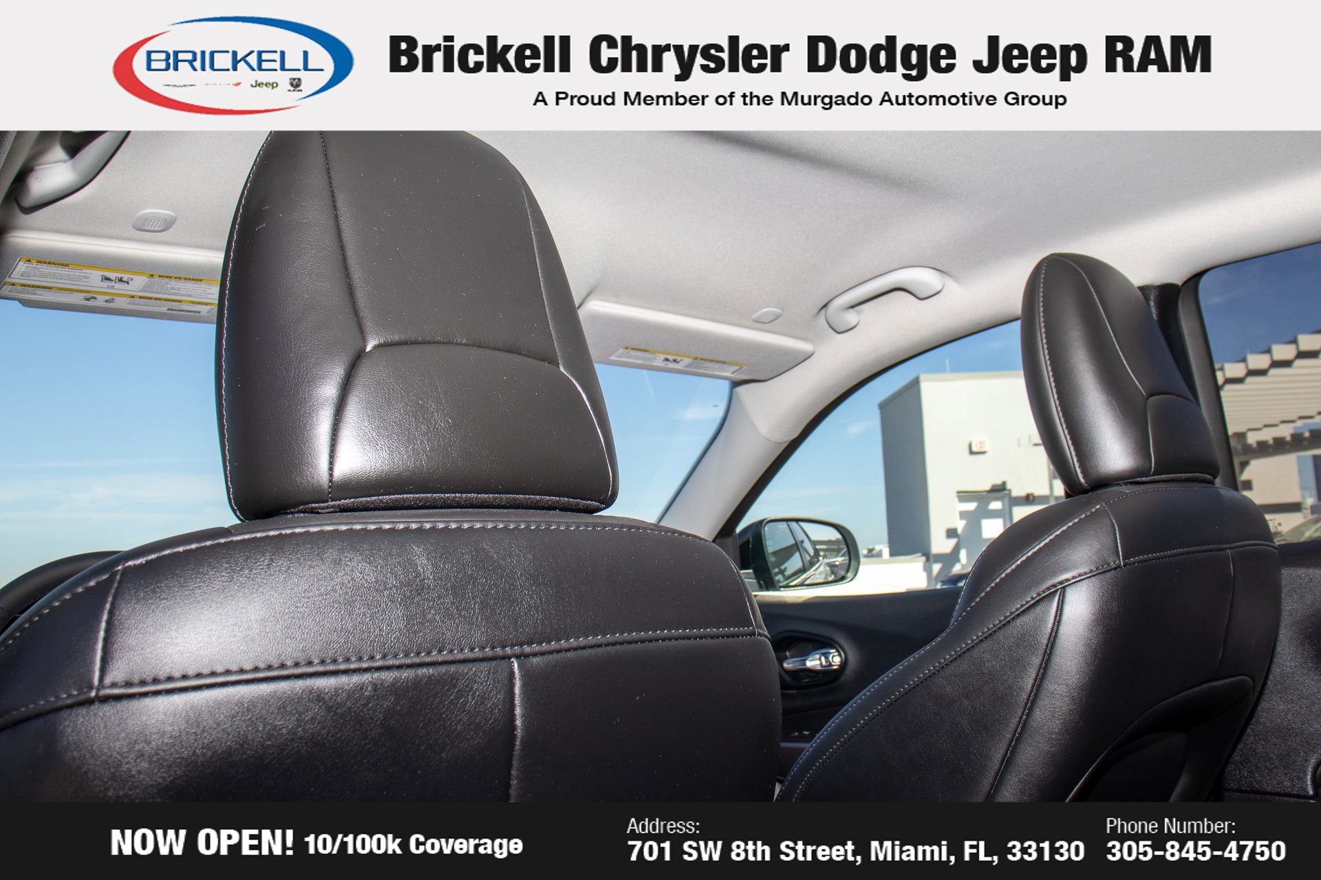 Used 2022 Jeep Cherokee Latitude Lux image 17