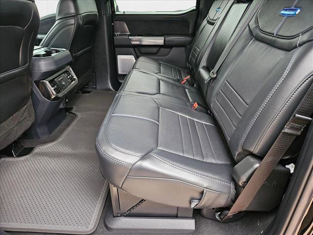 New 2026 Ford F350 Platinum image 16