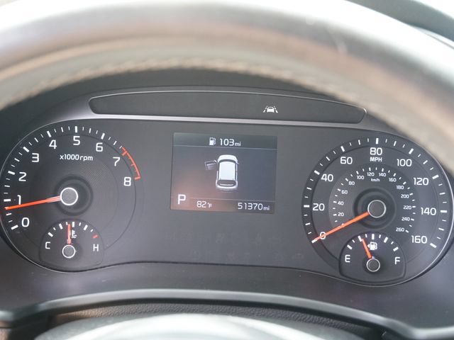Used 2021 Kia Soul GT-Line FWD image 30