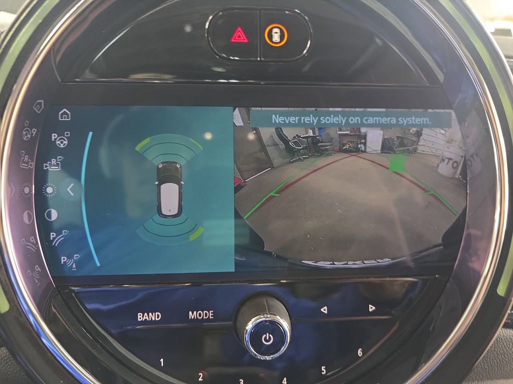 Used 2023 MINI Cooper Clubman S image 22