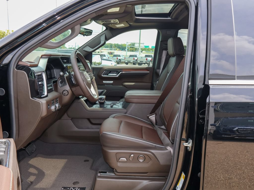 New 2026 GMC Sierra 1500 Denali AWD/4WD image 7