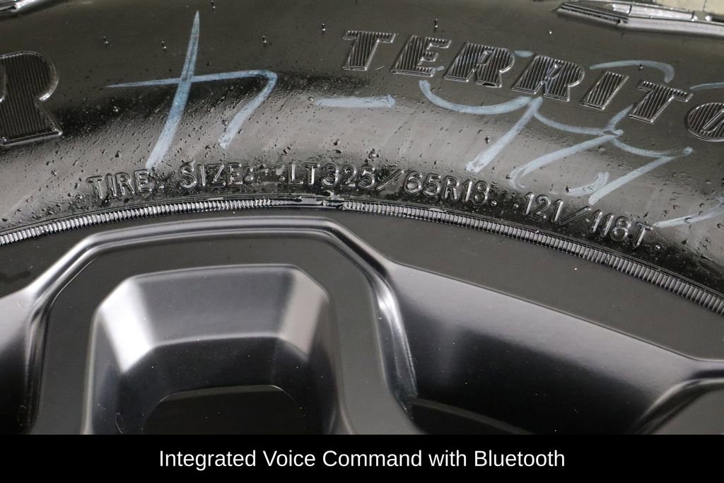 New 2026 RAM 1500 RHO w/ RHO Level 1 Equipment Group image 51