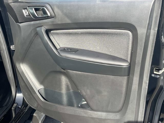 Certified 2023 Ford Ranger XLT w/ Equipment Group 301A Mid RWD image 33