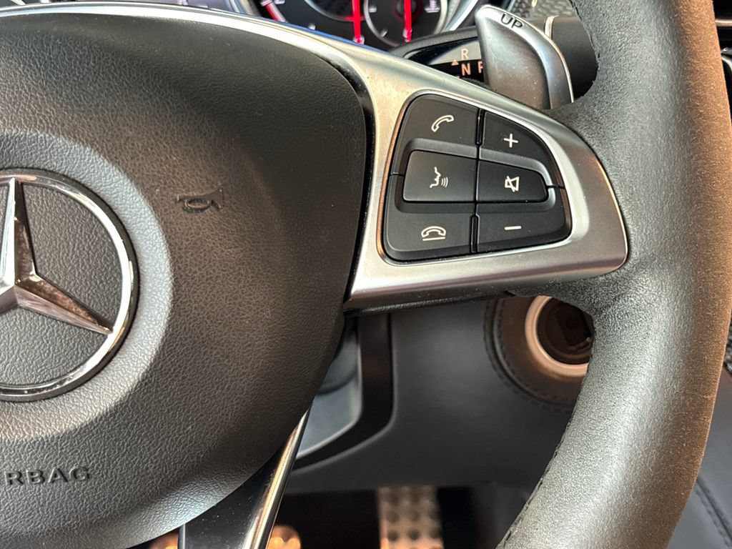 Used 2019 Mercedes-Benz GLE 63 AMG S image 20