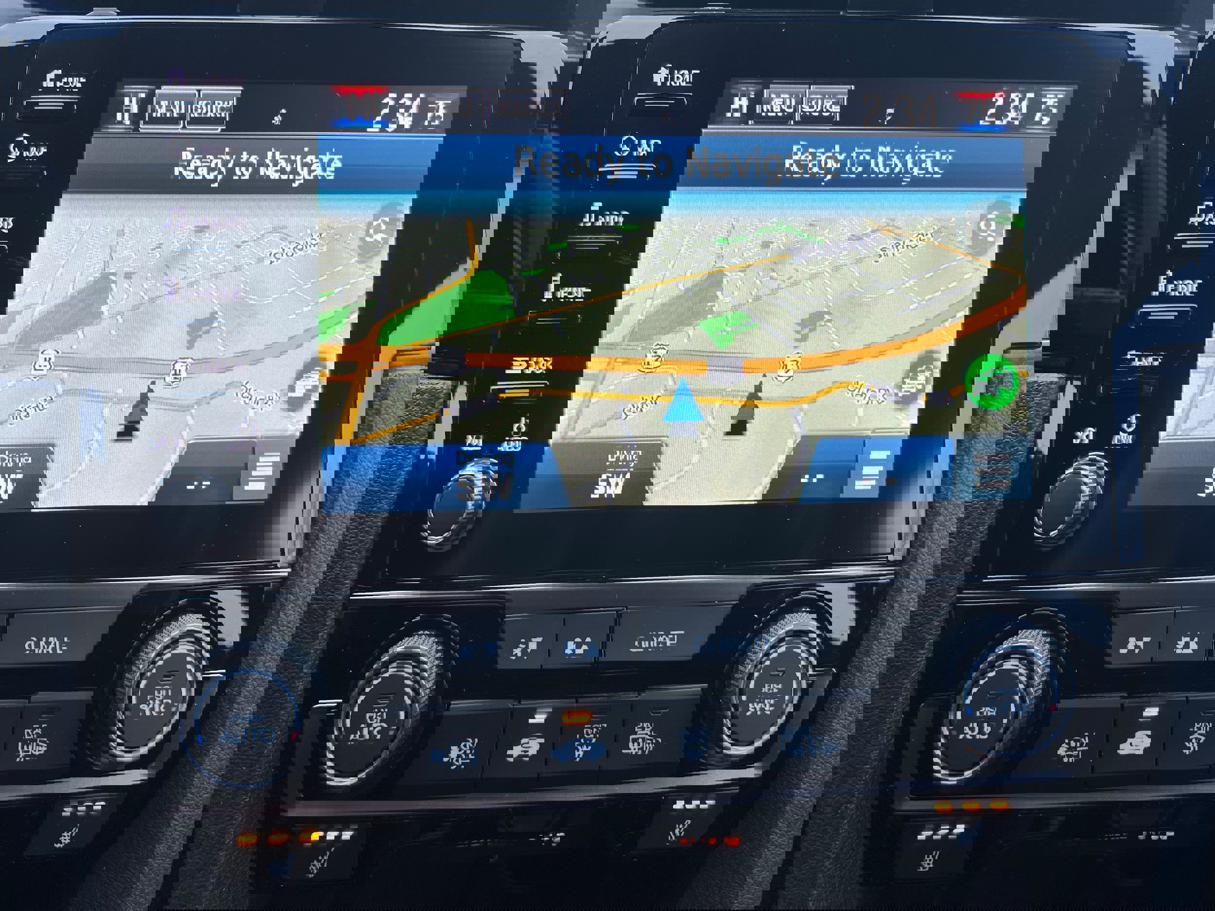 Used 2021 Honda Civic Sport Touring image 20