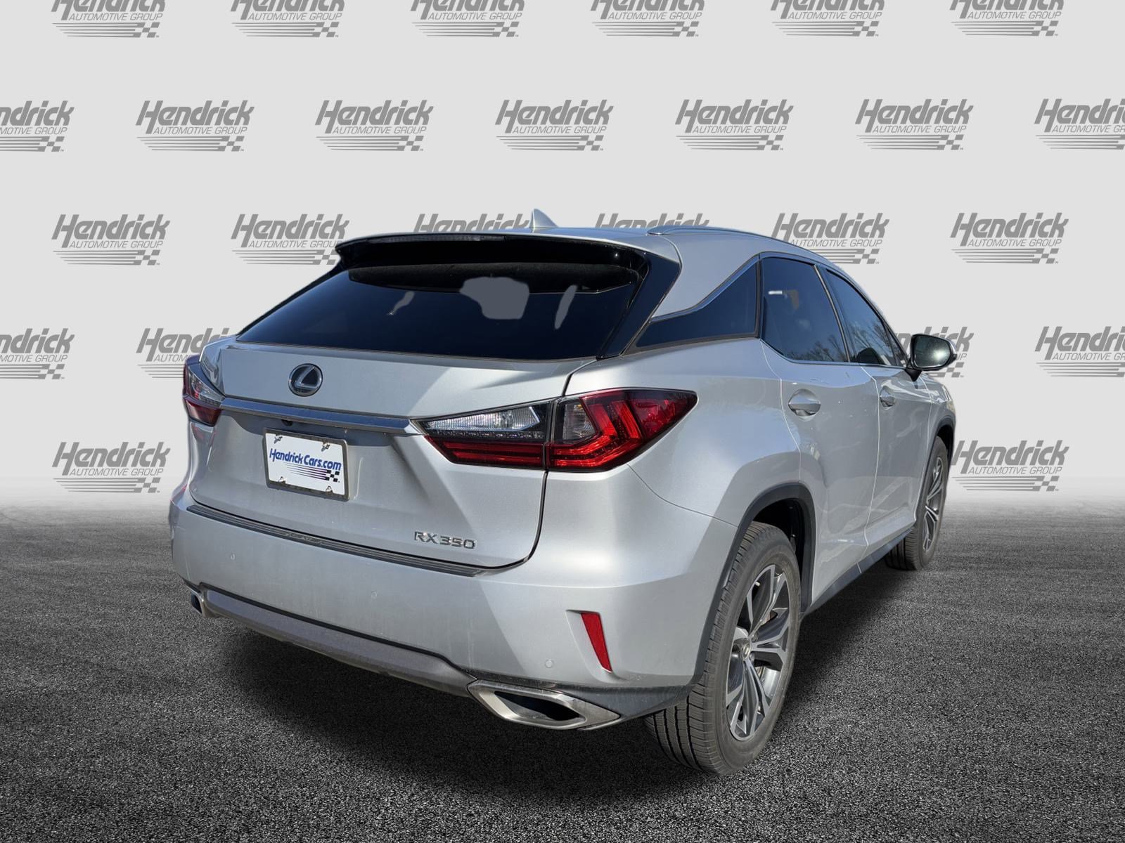 Used 2016 Lexus RX 350 AWD image 10