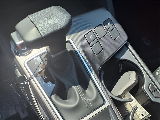 New 2026 Kia Sportage EX w/ EX Panorama Roof Package image 6