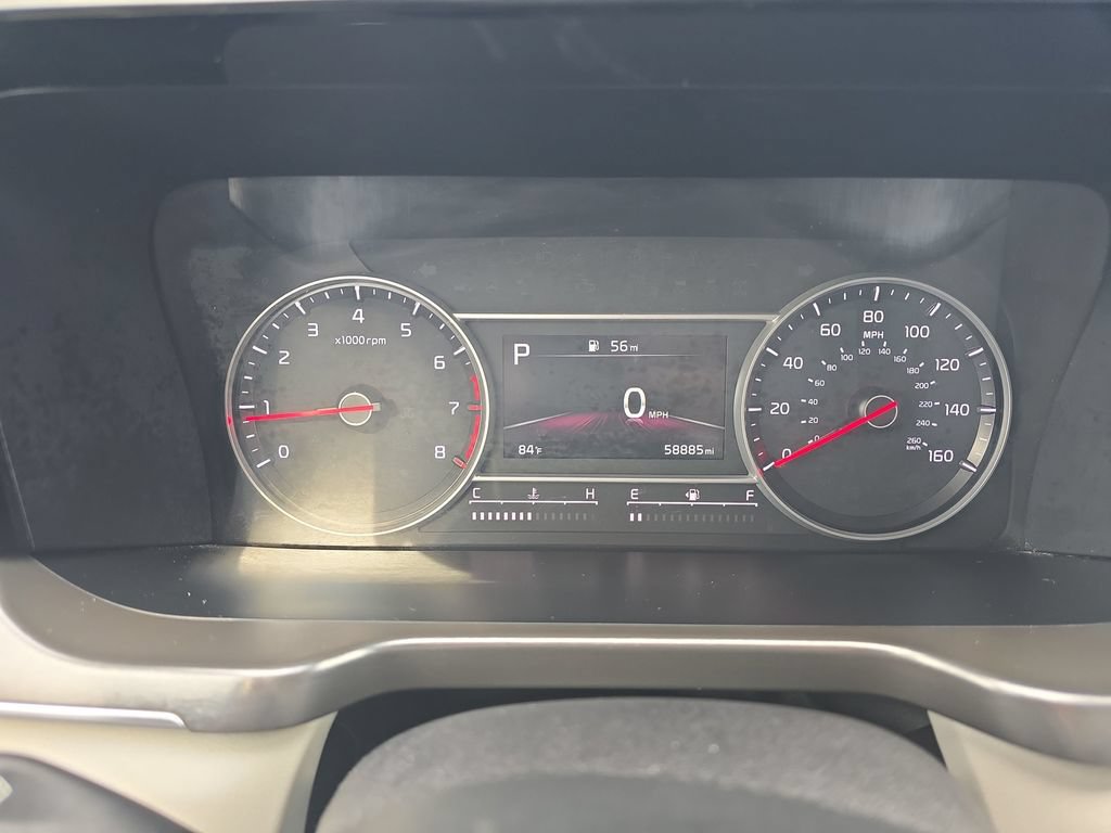 Used 2022 Kia Sorento SX AWD/4WD image 26