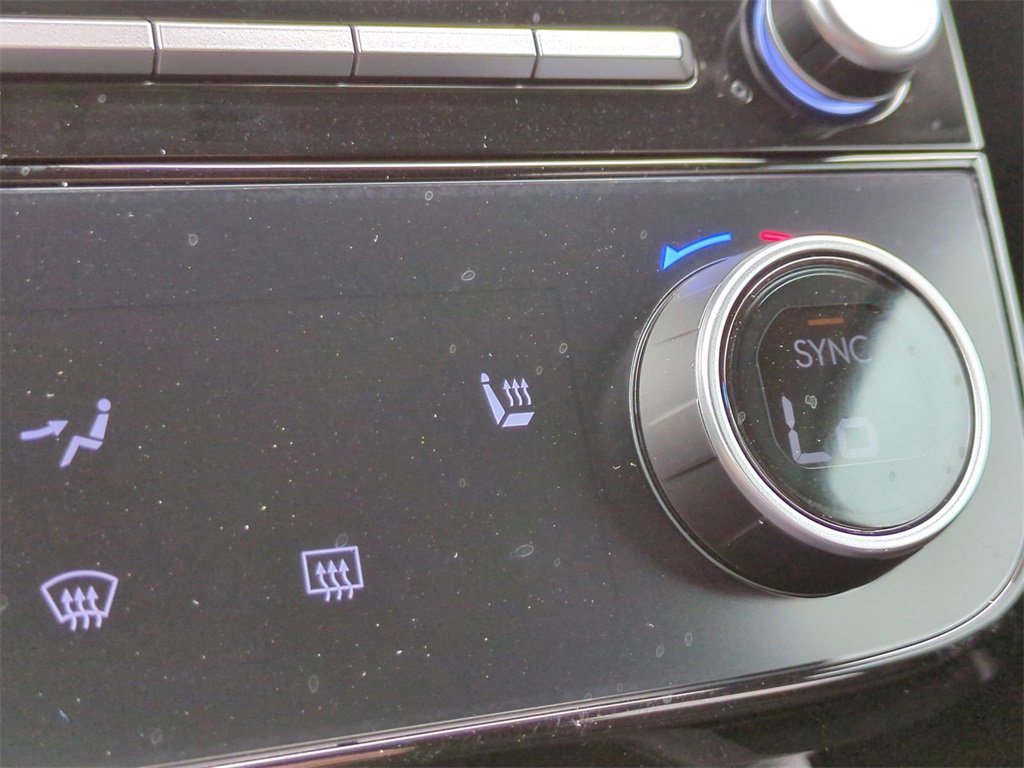 New 2026 Hyundai Tucson SEL image 22