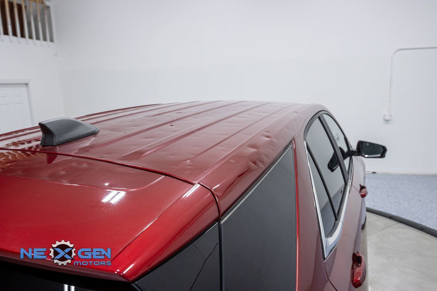 Used 2024 Chevrolet Equinox LT image 54