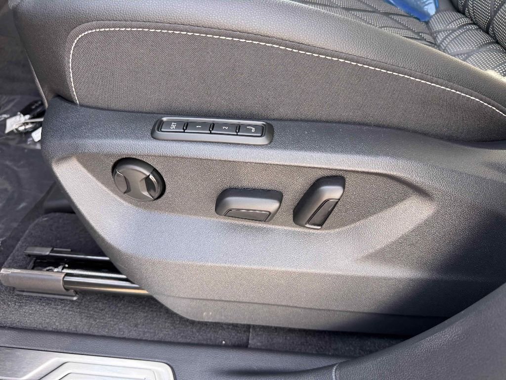 New 2026 Volkswagen Atlas SEL Premium R-Line image 12