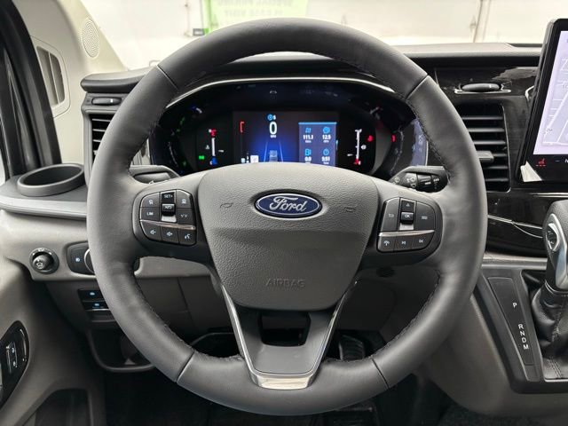 New 2026 Ford Transit 150 Low Roof AWD image 24