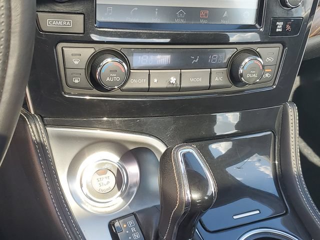 Used 2016 Nissan Maxima Platinum FWD image 26