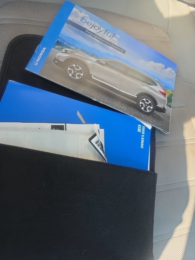Used 2019 Honda CR-V EX image 33
