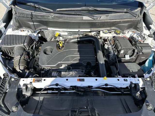 Certified 2024 GMC Terrain SLE w/ Driver Convenience Package FWD image 21