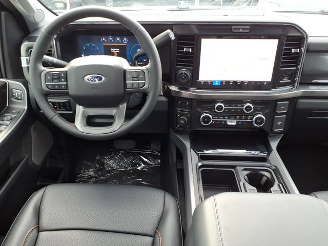 New 2026 Ford F250 Lariat w/ Lariat Ultimate Package AWD/4WD image 13