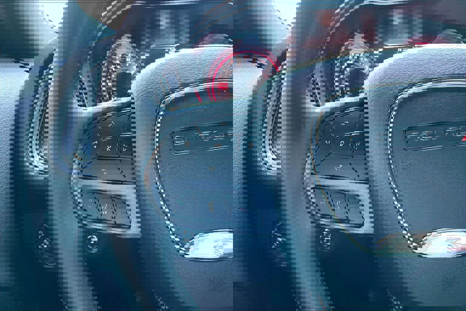 Used 2023 Dodge Challenger SXT image 19