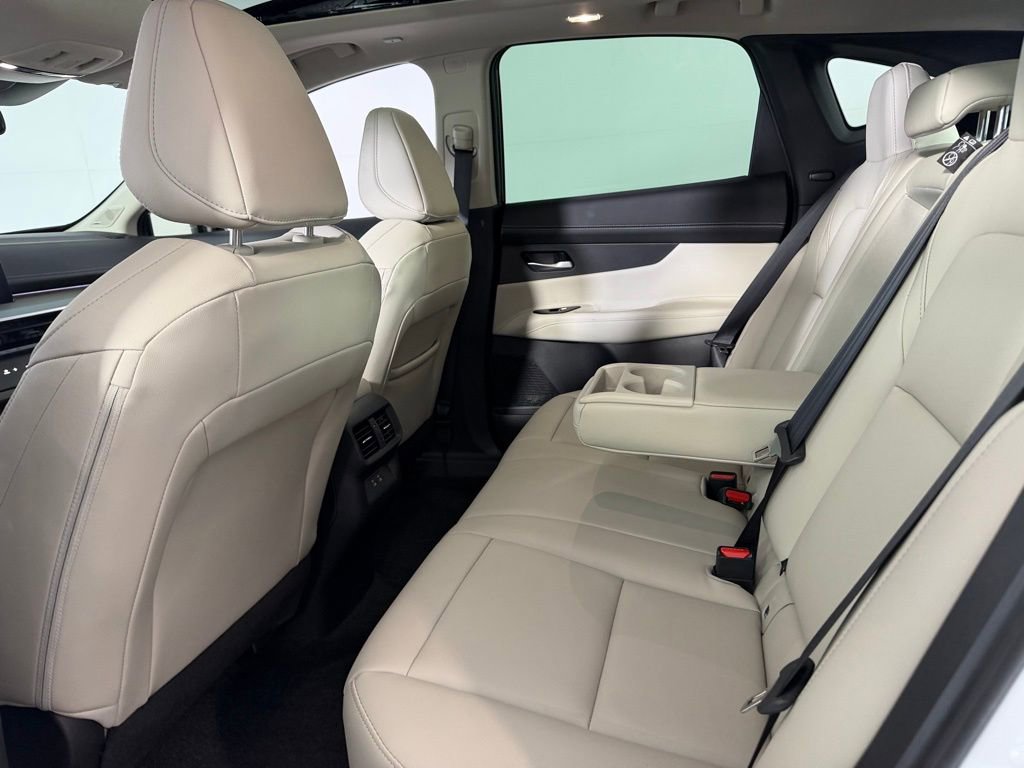 Used 2025 Nissan Murano SL w/ Cargo Package image 26