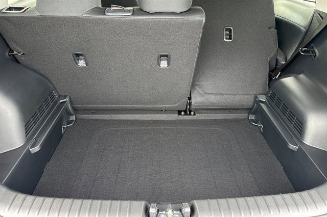 New 2025 Kia Soul LX image 16