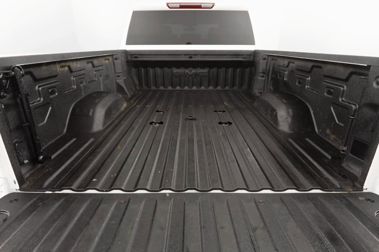 Used 2023 GMC Sierra 2500 SLE w/ SLE Value Package; image 31
