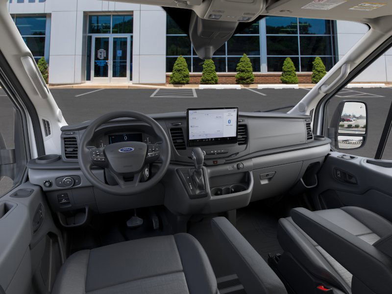 New 2026 Ford Transit 150 148 Medium Roof image 9