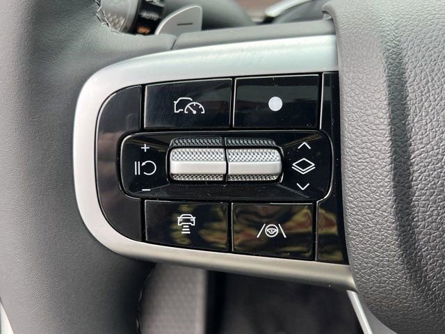 Used 2025 Genesis GV80 2.5T Advanced image 26