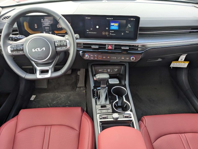 New 2026 Kia K5 GT-Line FWD image 15