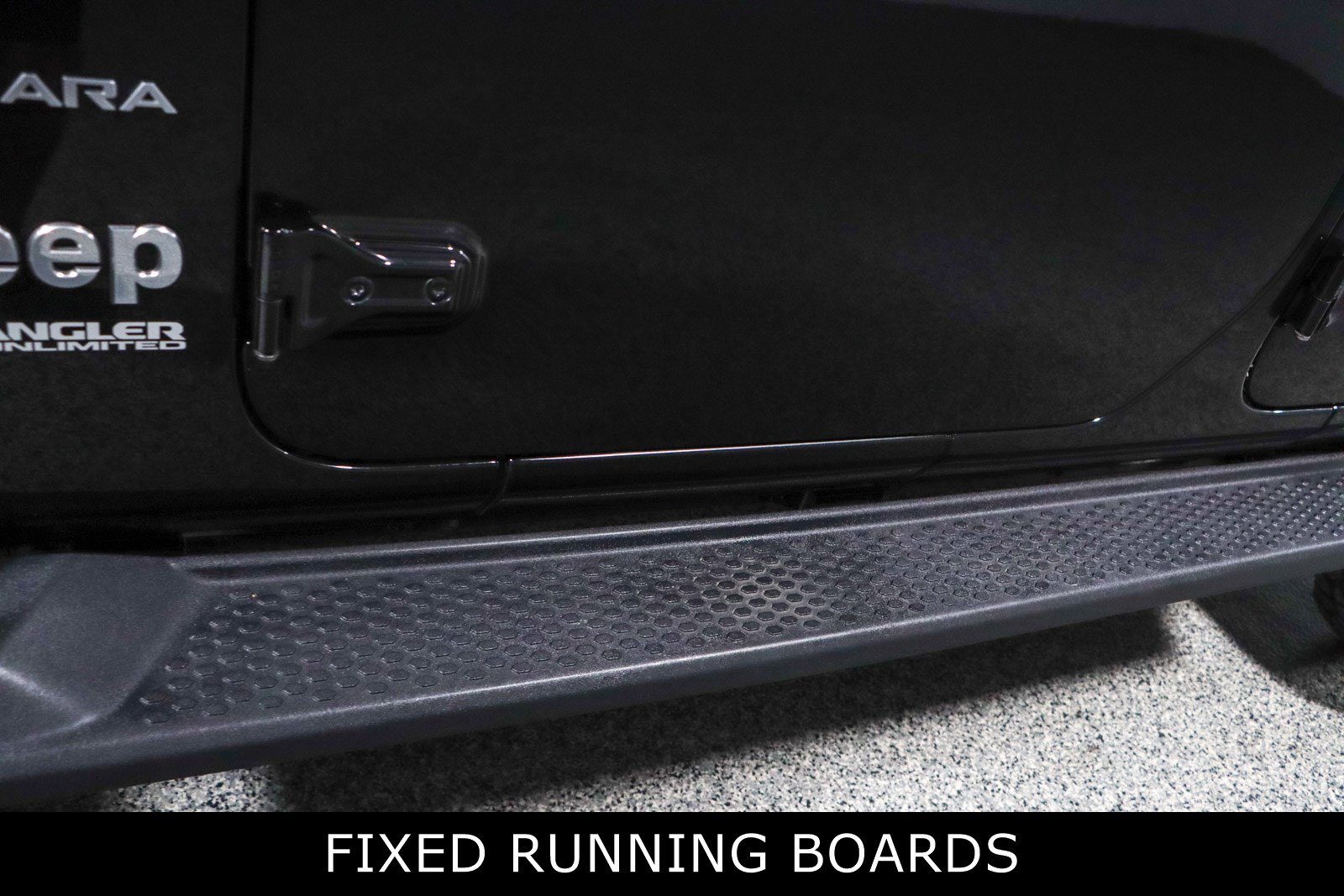 Used 2022 Jeep Wrangler Unlimited Sahara image 13