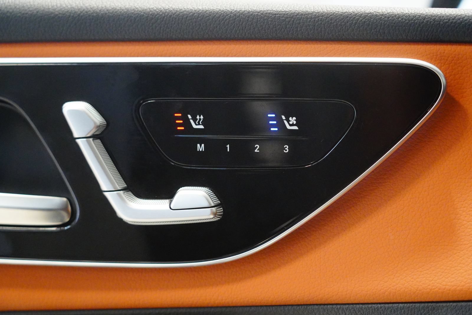Certified 2026 Mercedes-Benz GLC 300 4MATIC image 26