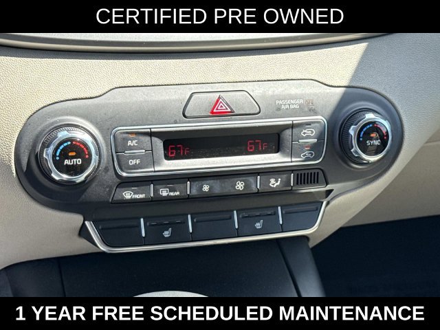 Used 2020 Kia Sorento LX w/ LX I4 Convenience Package FWD image 21