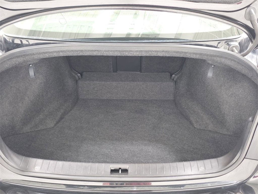 Used 2020 INFINITI Q50 Luxe w/ Essential Package (3.0T Luxe) image 35